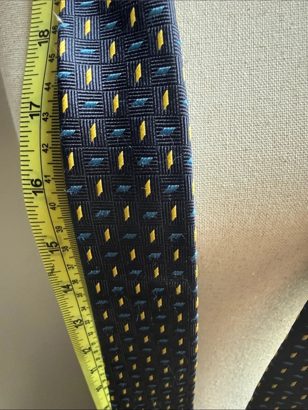 Milano elegant silk